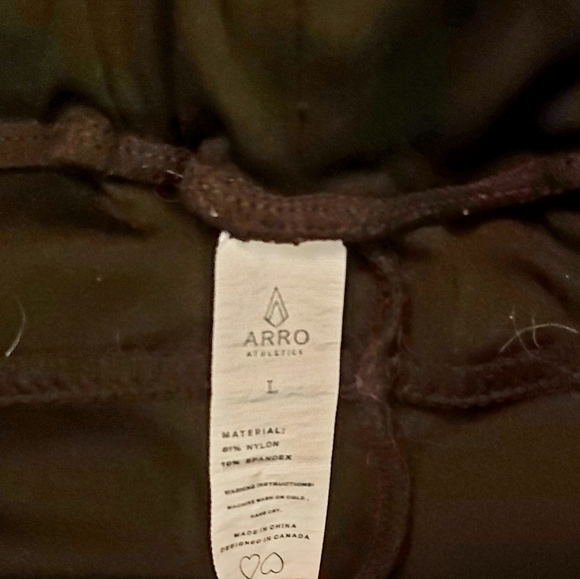 Arro joggers - Picture 2 of 6